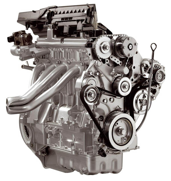 2006  B2000 Car Engine